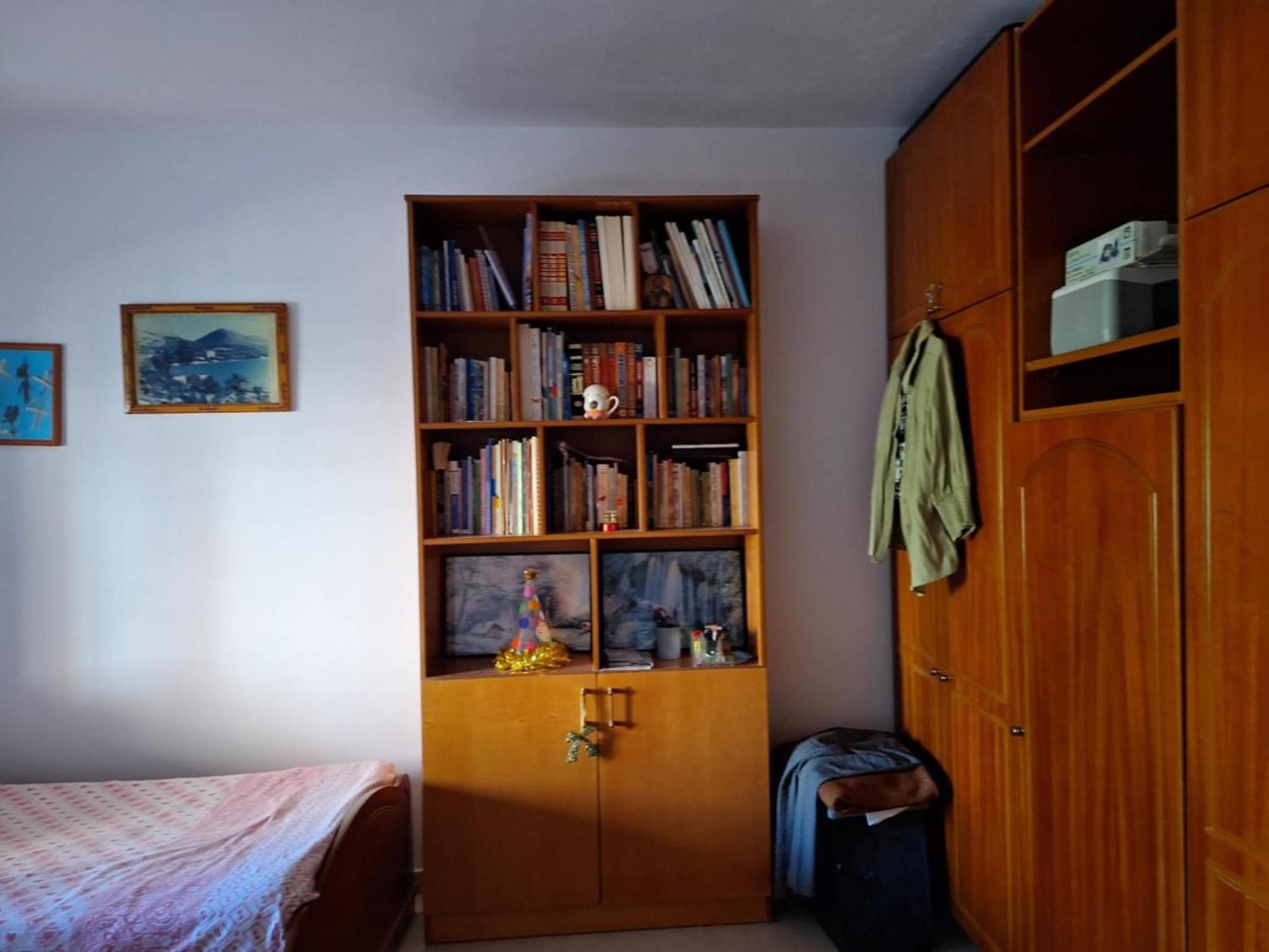 Annas Apartment Sarande Luaran gambar