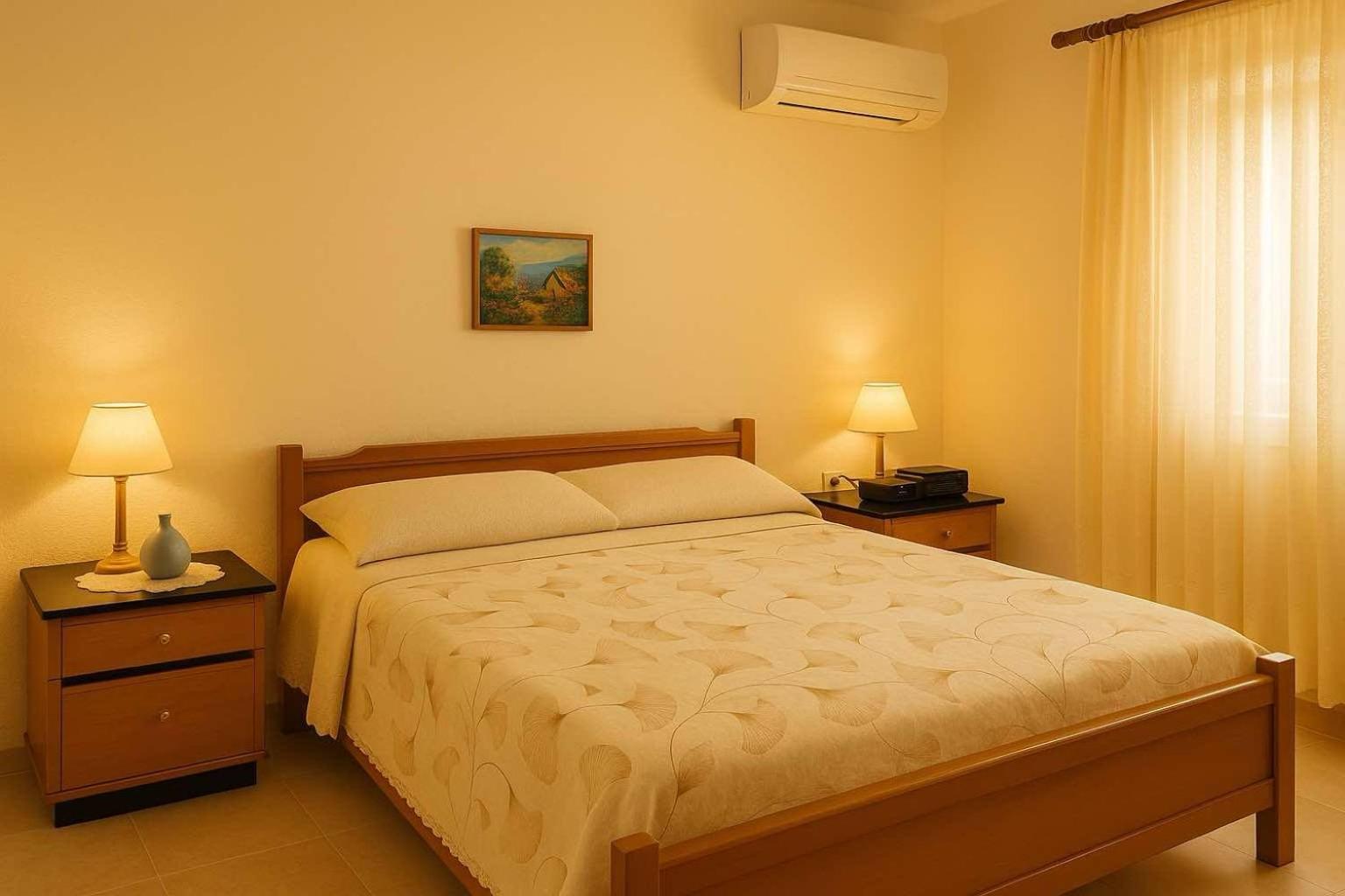 Annas Apartment Sarande Luaran gambar